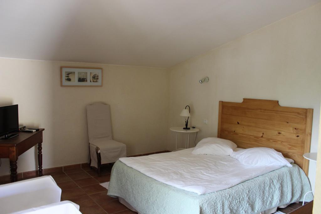 B&B Pietra-Monetta Pietra Moneta Habitación foto