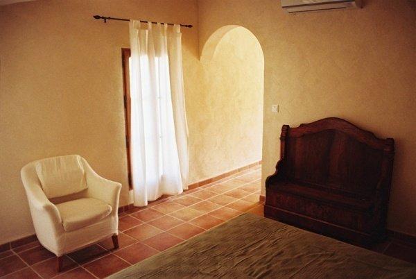 B&B Pietra-Monetta Pietra Moneta Habitación foto