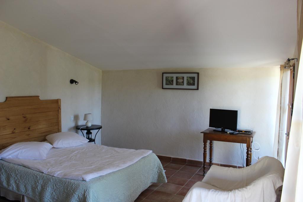 B&B Pietra-Monetta Pietra Moneta Habitación foto