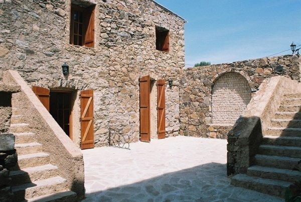 B&B Pietra-Monetta Pietra Moneta Exterior foto