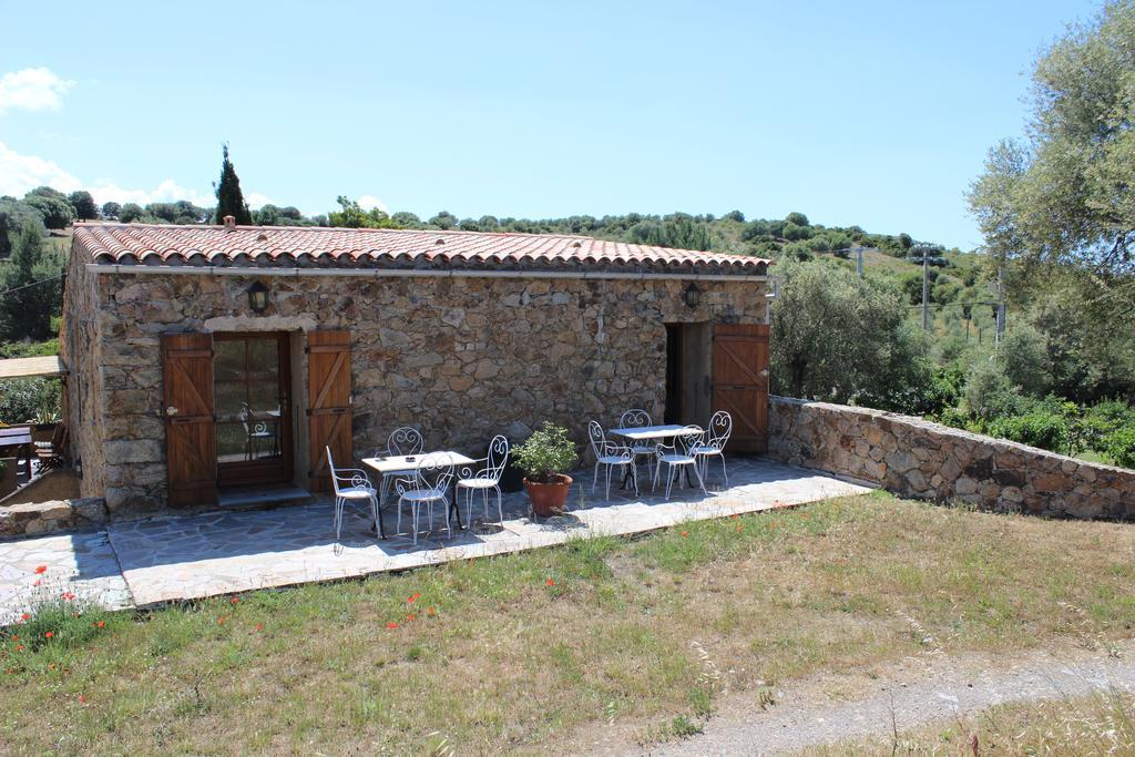 B&B Pietra-Monetta Pietra Moneta Habitación foto